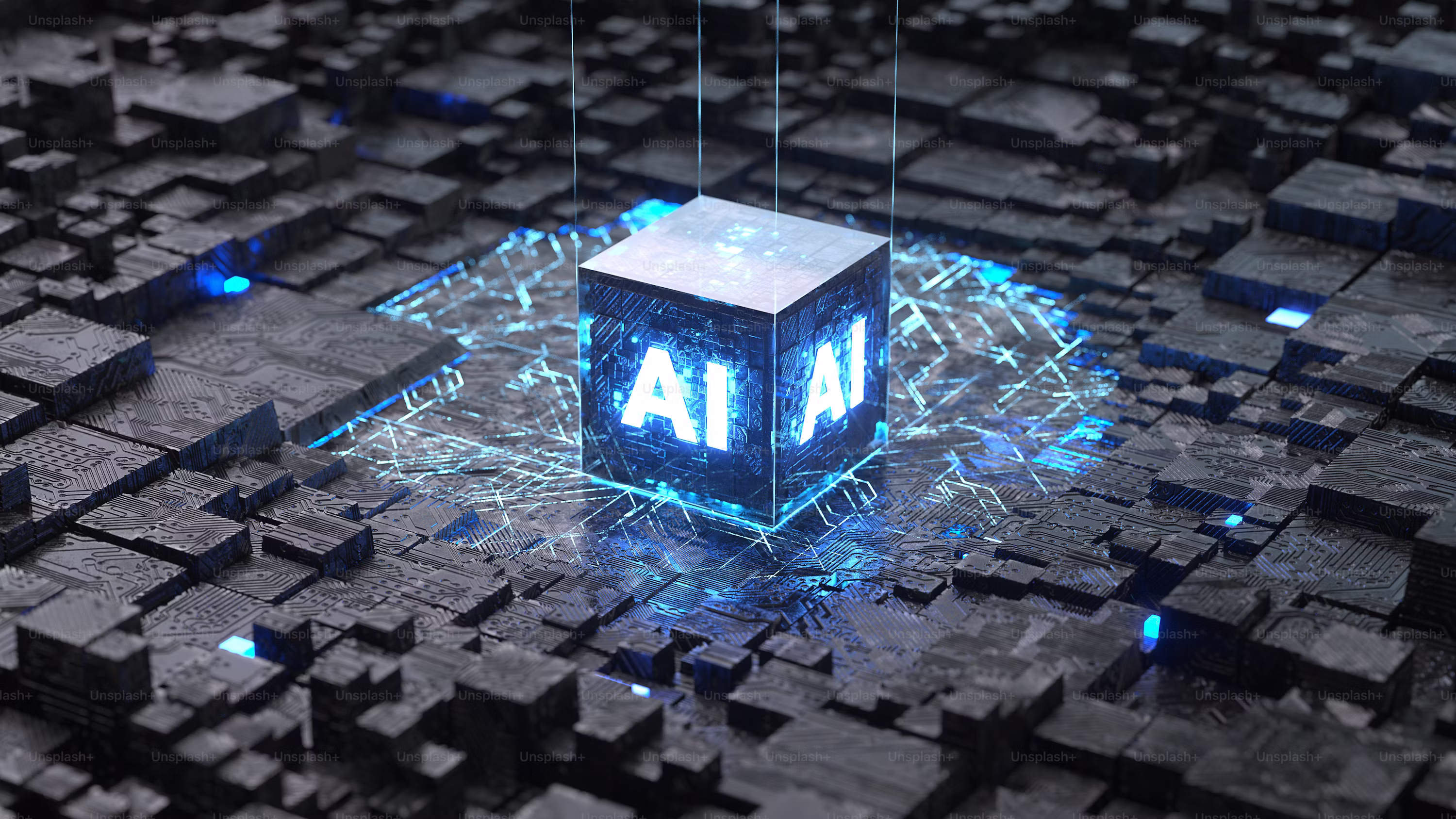 AI Recommendations